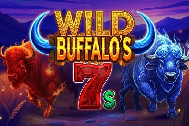 Wild Buffalo's 7s - Slot Arrow's Edge | RTP N/A | MisterTopCasino