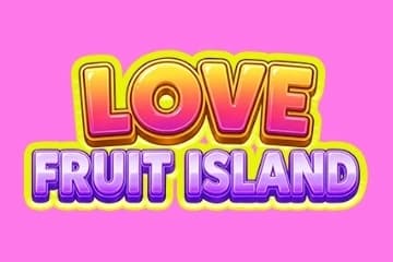 Love Fruit Island - Slot Spin Joy Games | RTP N/A | MisterTopCasino