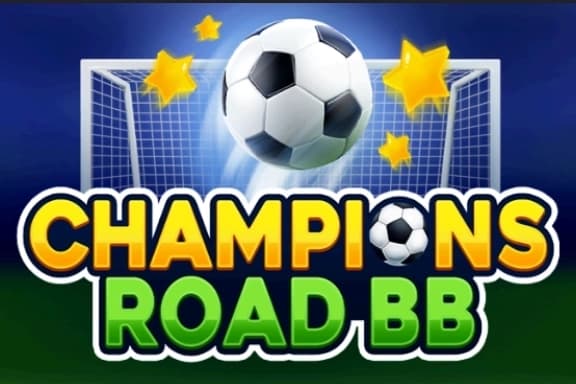 Champions Road BB - Slot Barbara Bang | RTP N/A | MisterTopCasino