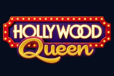Hollywood Queen - Slot High 5 Games | RTP N/A | MisterTopCasino