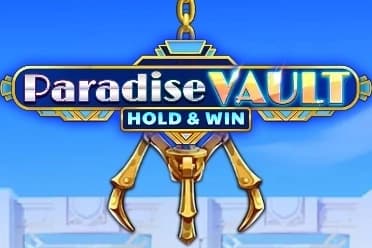 Paradise Vault - Slot Clawbuster | RTP N/A | MisterTopCasino