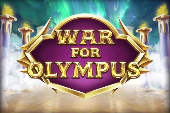 War For Olympus - Slot Pinoy Bet Games | RTP N/A | MisterTopCasino