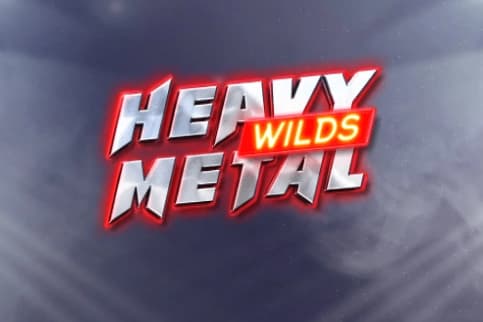 Heavy Metal Wilds - Slot Spinberry | RTP N/A | MisterTopCasino
