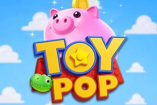Toy Pop - Slot Dragoon Soft | RTP N/A | MisterTopCasino