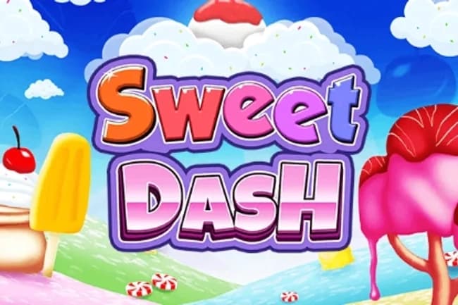 Sweet Dash - Slot Pinoy Bet Games | RTP N/A | MisterTopCasino