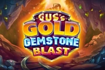 Gus's Gold Gemstone Blast - Slot IGT | RTP N/A | MisterTopCasino