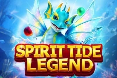 Spirit Tide Legend - Slot JDB Gaming | RTP N/A | MisterTopCasino