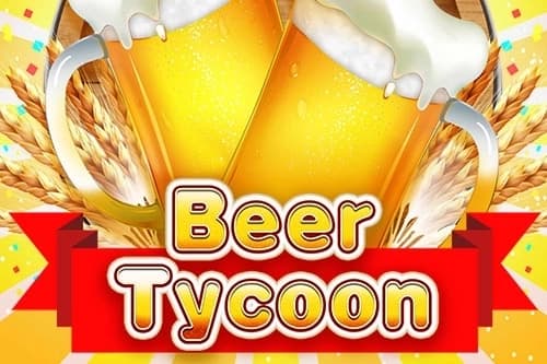 Beer Tycoon - Slot JDB Gaming | RTP N/A | MisterTopCasino