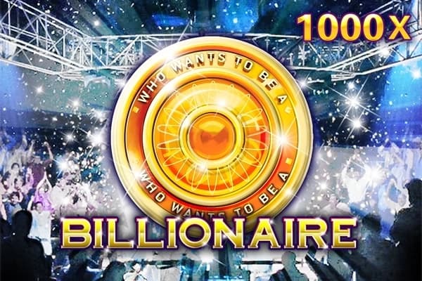 Billionaire - Slot JDB Gaming | RTP N/A | MisterTopCasino