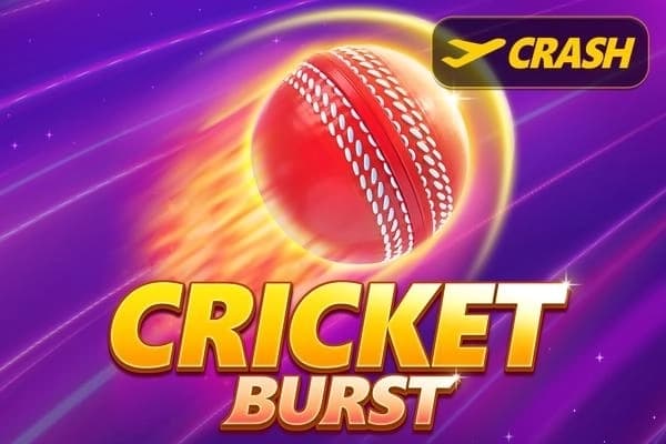 Cricket Burst - Slot JDB Gaming | RTP N/A | MisterTopCasino
