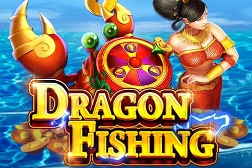 Dragon Fishing - Slot JDB Gaming | RTP N/A | MisterTopCasino
