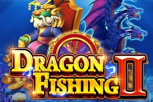 Dragon Fishing 2 - Slot JDB Gaming | RTP N/A | MisterTopCasino