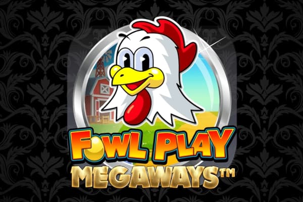 Fowl Play Megaways - Slot WMG | RTP N/A | MisterTopCasino
