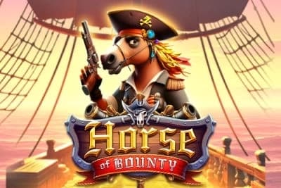 Horse of Bounty - Slot JDB Gaming | RTP N/A | MisterTopCasino