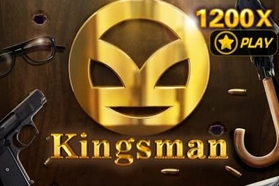 Kingsman - Slot JDB Gaming | RTP N/A | MisterTopCasino