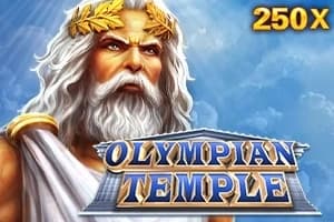 Olympian Temple - Slot JDB Gaming | RTP N/A | MisterTopCasino