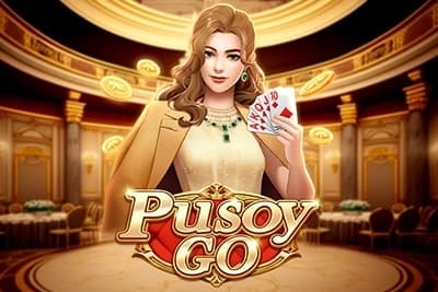Pusoy Go - Slot JDB Gaming | RTP N/A | MisterTopCasino