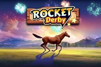 Rocket Derby - Slot JDB Gaming | RTP N/A | MisterTopCasino
