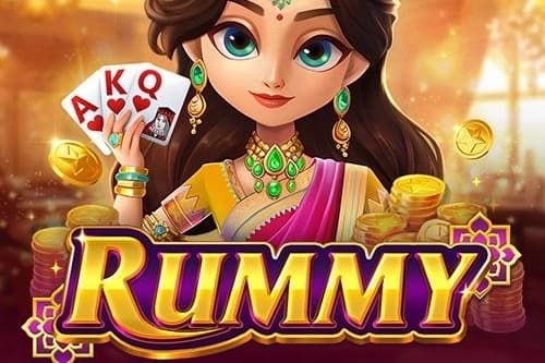 Rummy - Slot JDB Gaming | RTP N/A | MisterTopCasino