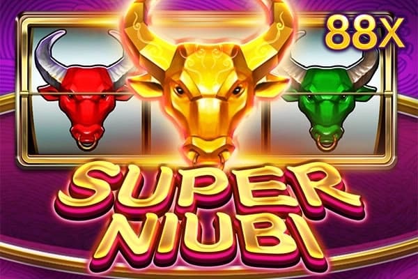 Super Niubi - Slot JDB Gaming | RTP N/A | MisterTopCasino