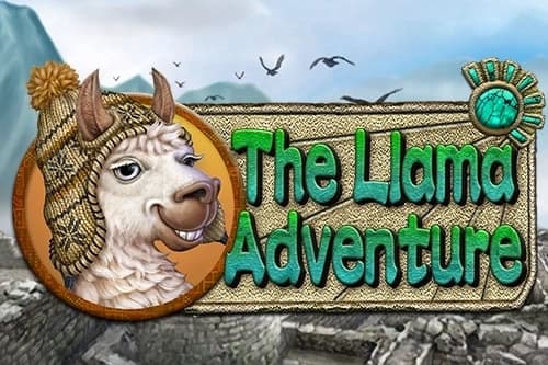 The Llama Adventure - Slot JDB Gaming | RTP N/A | MisterTopCasino