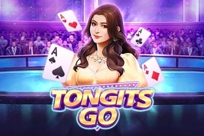 Tongits Go - Slot JDB Gaming | RTP N/A | MisterTopCasino