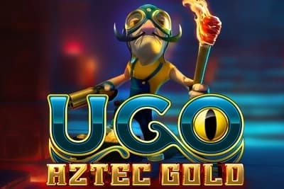 UGO Aztec Gold - Slot JDB Gaming | RTP N/A | MisterTopCasino