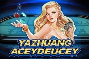 Ya Zhuang Acey Deucey - Slot JDB Gaming | RTP N/A | MisterTopCasino