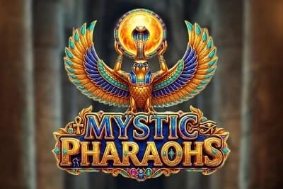 Mystic Pharaohs - Slot Triple Cherry | RTP N/A | MisterTopCasino
