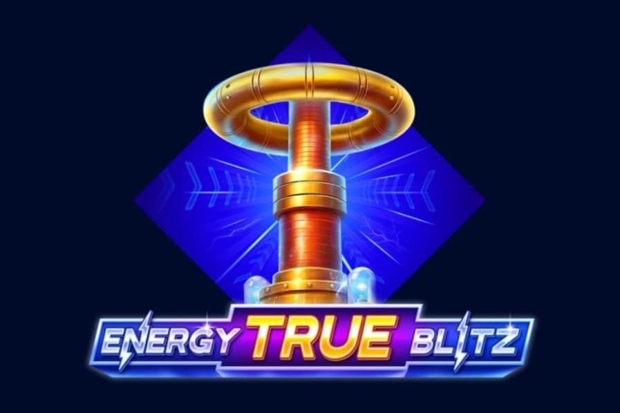 Energy True Blitz - Slot TRUE LABS | RTP N/A | MisterTopCasino