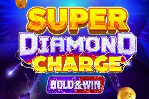 Super Diamond Charge - Slot Iron Dog Studio | RTP N/A | MisterTopCasino