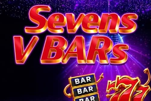 Sevens V BARs - Slot Iron Dog Studio | RTP N/A | MisterTopCasino