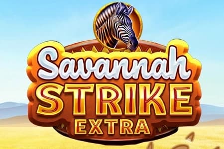 Savannah Strike Extra - Slot Iron Dog Studio | RTP N/A | MisterTopCasino