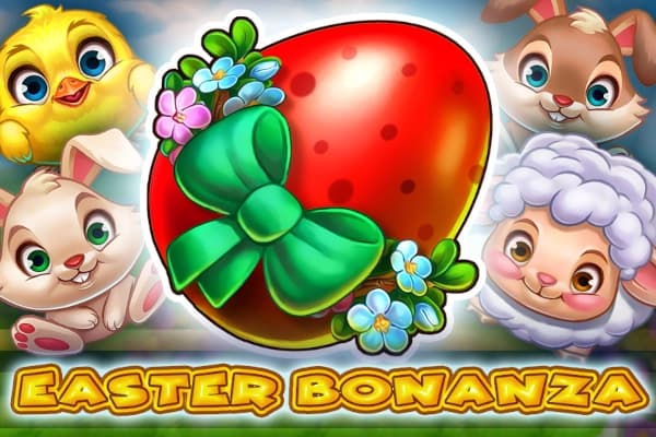 Easter Bonanza - Slot CT Interactive | RTP N/A | MisterTopCasino