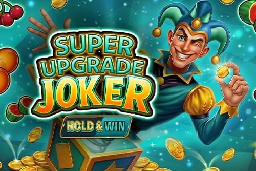 Super Upgrade Joker - Slot Prospect Gaming | RTP N/A | MisterTopCasino
