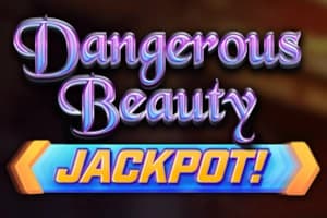 Dangerous Beauty Jackpot! - Slot High 5 Games | RTP N/A | MisterTopCasino