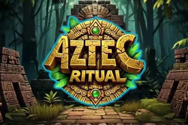 Aztec Ritual - Slot TriaV Gaming | RTP N/A | MisterTopCasino