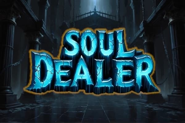 Soul Dealer - Slot TriaV Gaming | RTP N/A | MisterTopCasino