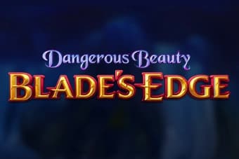 Dangerous Beauty Blade's Edge - Slot High 5 Games | RTP N/A | MisterTopCasino