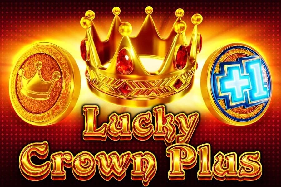 Lucky Crown Plus - Slot 1spin4win | RTP N/A | MisterTopCasino