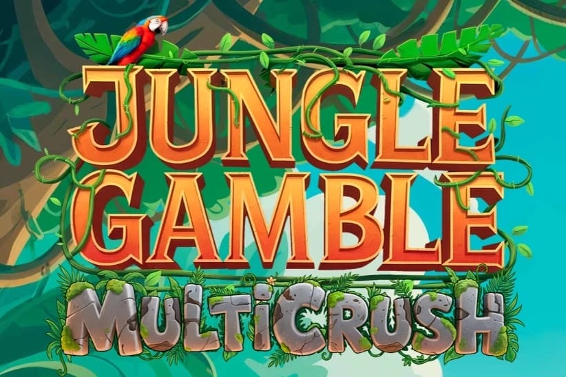 Jungle Gamble Multicrush - Slot Consulabs | RTP N/A | MisterTopCasino