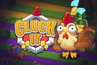 Cluck It - Slot Playtech | RTP N/A | MisterTopCasino
