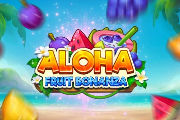 Aloha Fruit Bonanza - Slot TRUE LABS | RTP N/A | MisterTopCasino