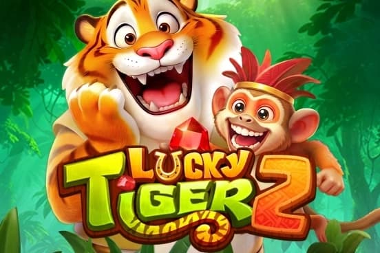 Lucky Tiger 2 - Slot TaDa Gaming | RTP N/A | MisterTopCasino