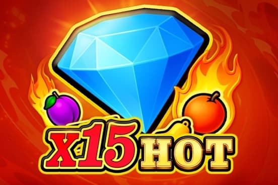 X15 HOT - Slot TaDa Gaming | RTP N/A | MisterTopCasino