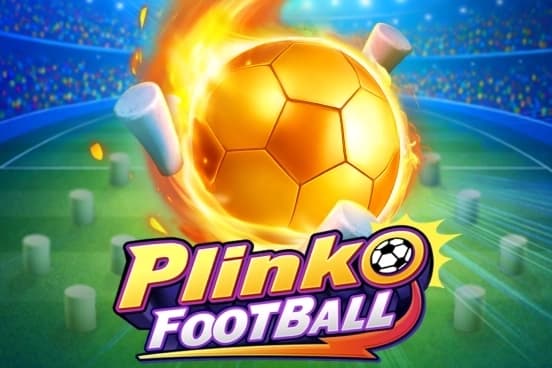 Plinko Football - Slot TaDa Gaming | RTP N/A | MisterTopCasino