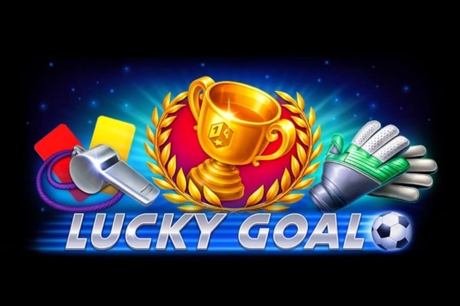 Lucky Goal - Slot 1spin4win | RTP N/A | MisterTopCasino