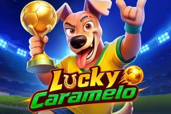 Lucky Caramelo - Slot TaDa Gaming | RTP N/A | MisterTopCasino