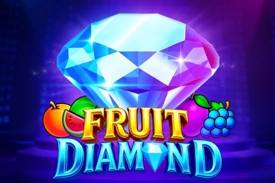 Fruit Diamond - Slot TaDa Gaming | RTP N/A | MisterTopCasino