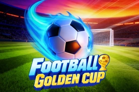 Football Golden Cup - Slot TaDa Gaming | RTP N/A | MisterTopCasino